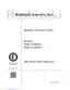Preview: Instruction Manual