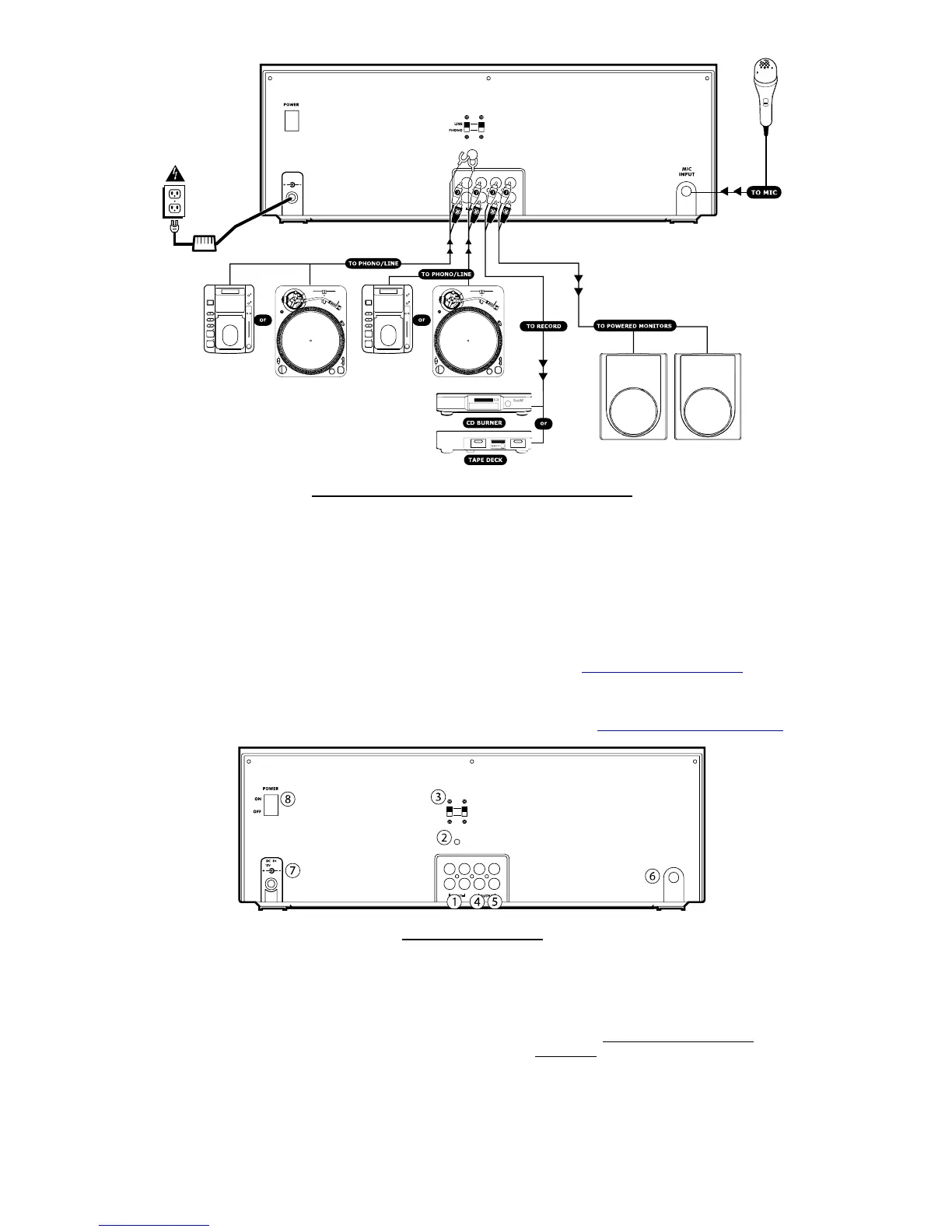 Page #2 background image