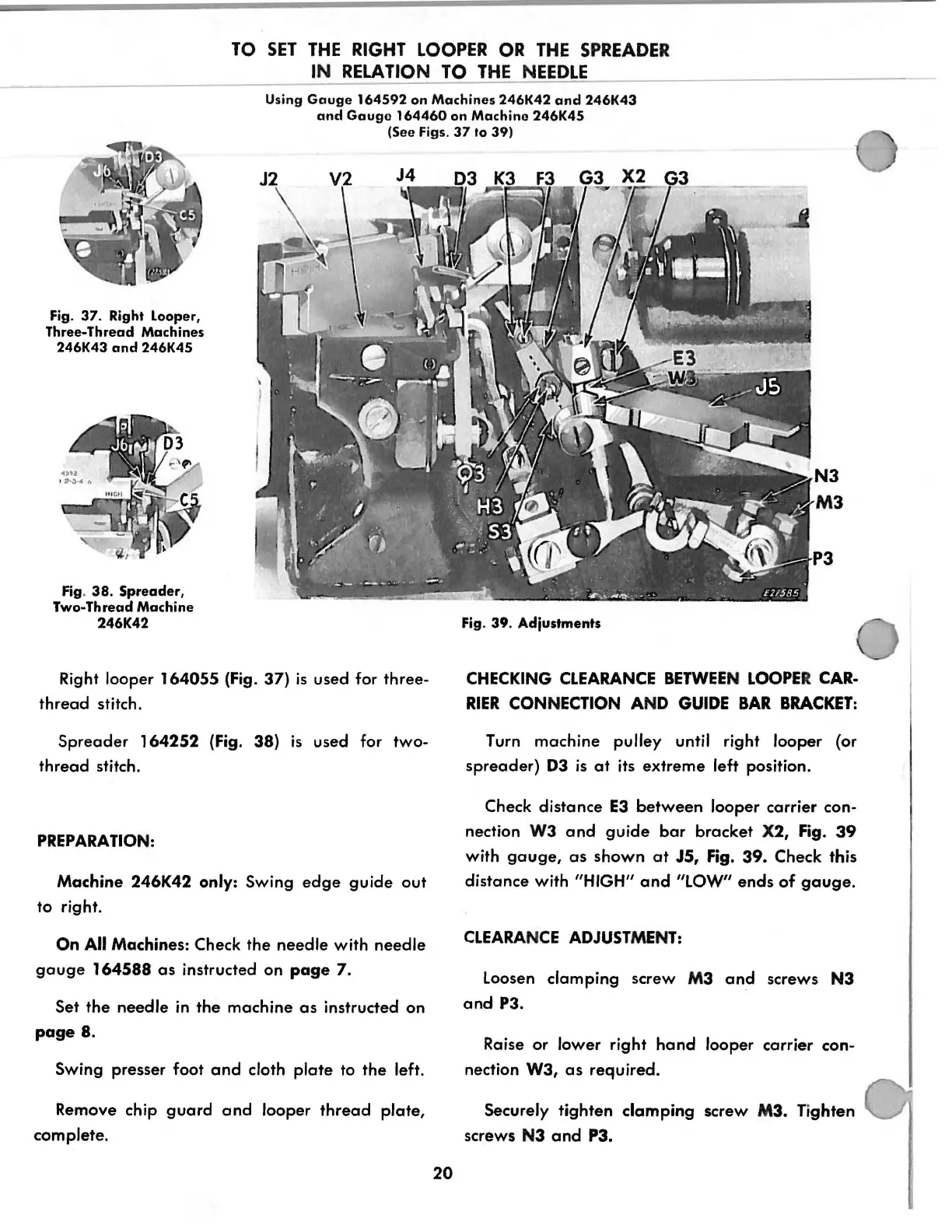 Page #20 background image