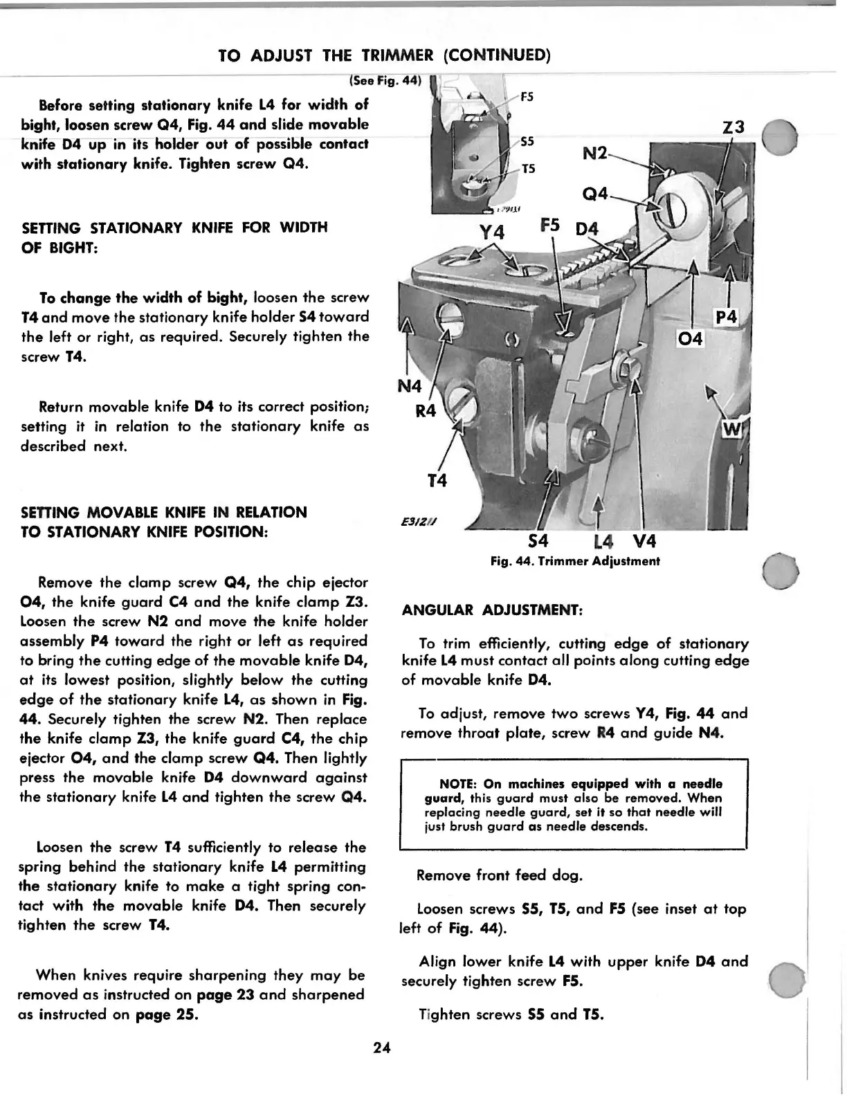 Page #24 background image