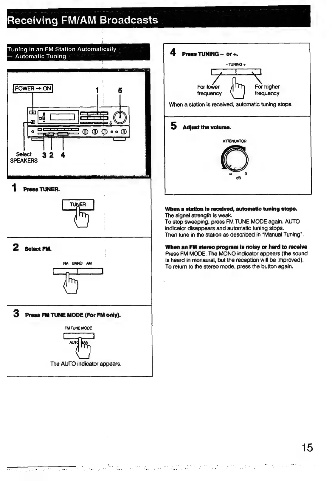 Page #15 background image