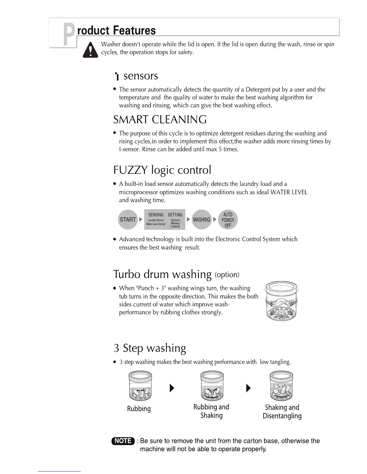 Page #2 background image