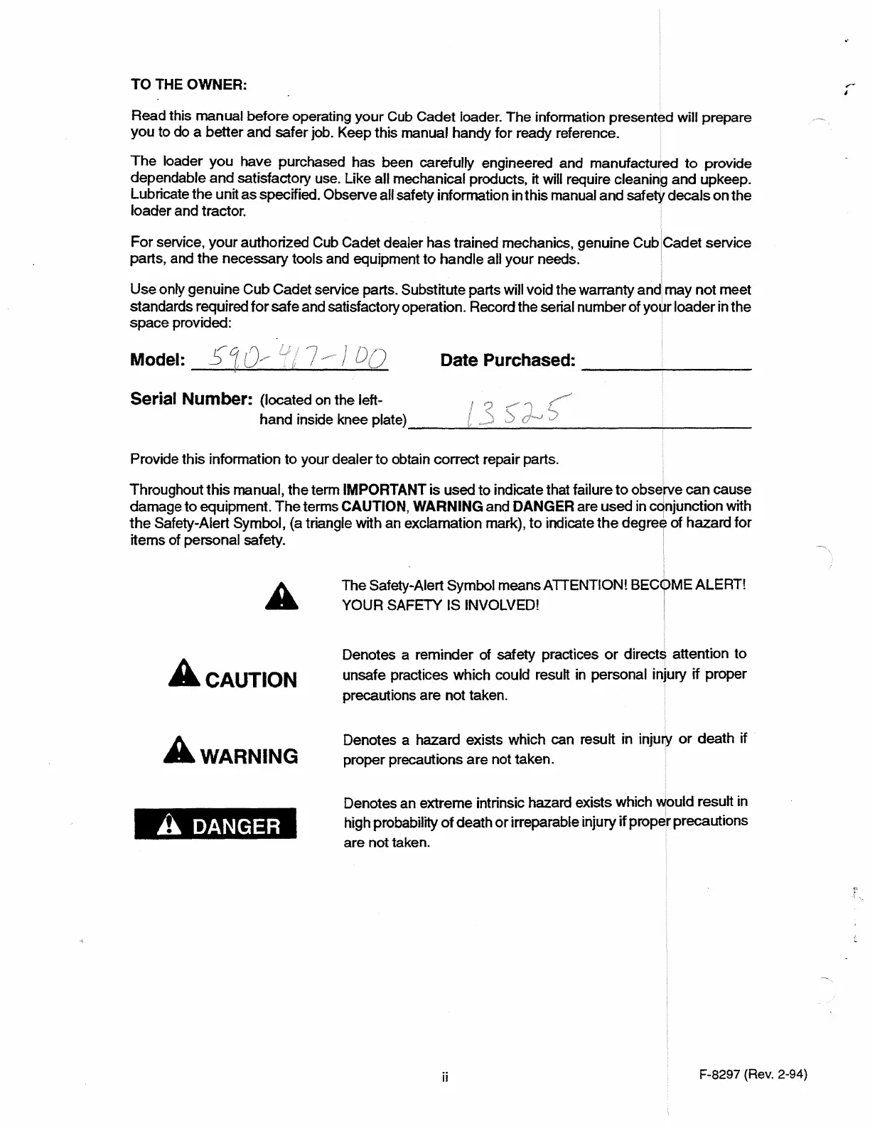 Page #2 background image