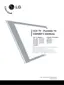 Preview: Owner's Manual