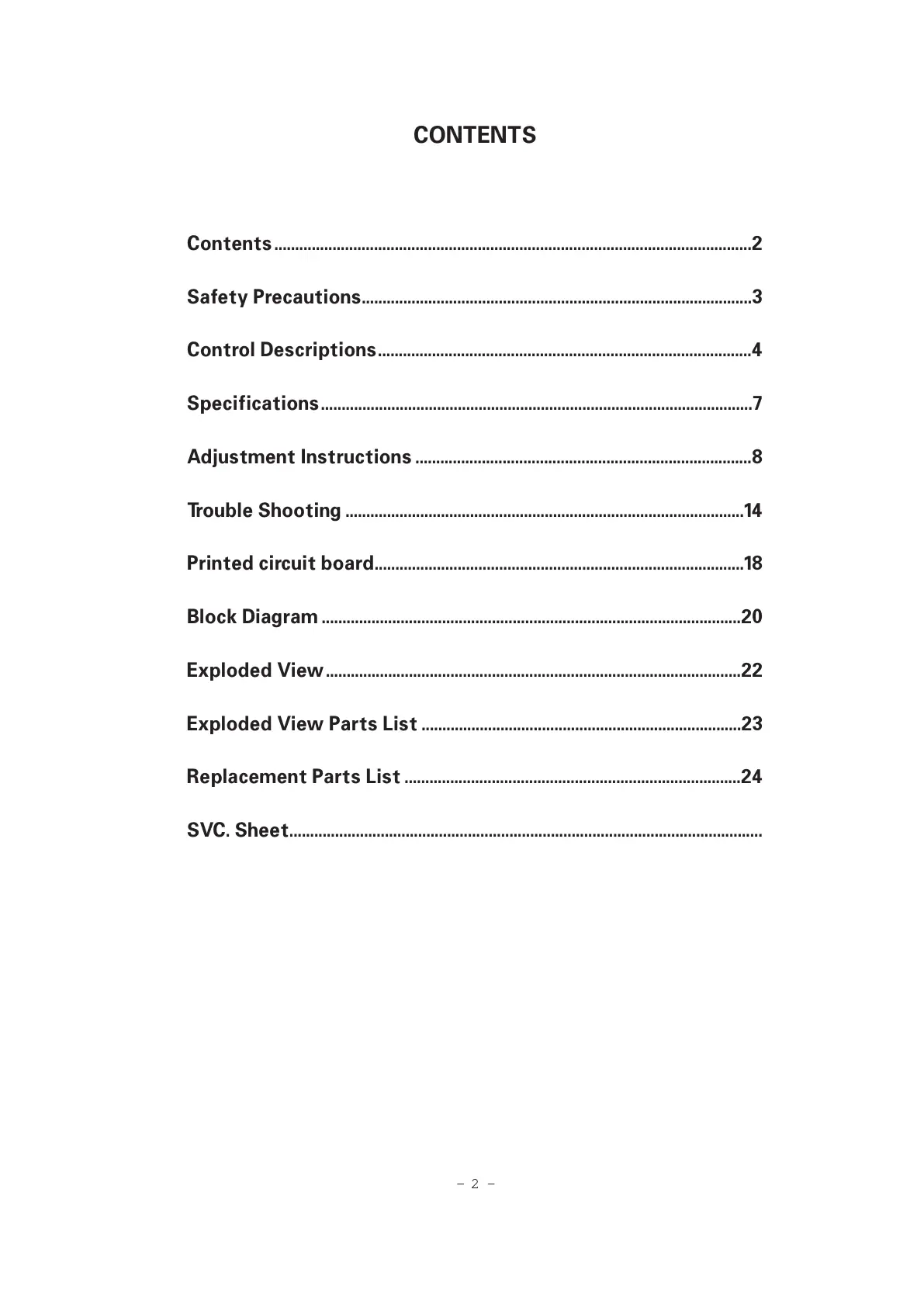 Page #2 background image
