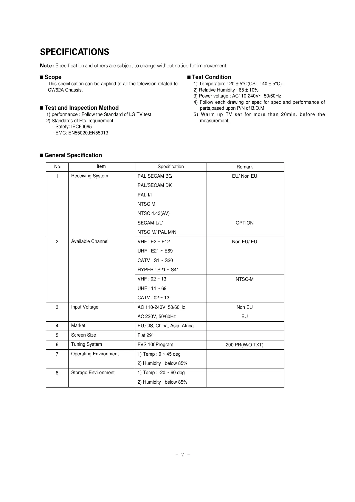 Page #7 background image