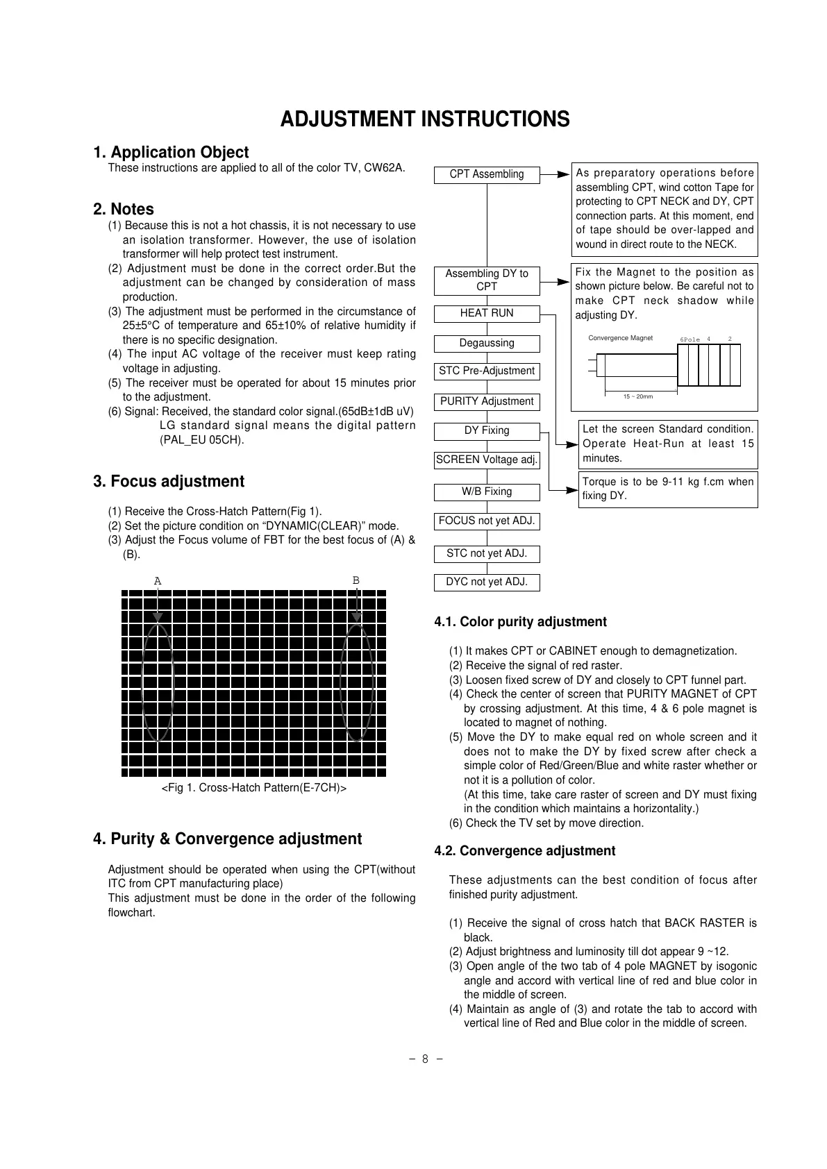 Page #8 background image