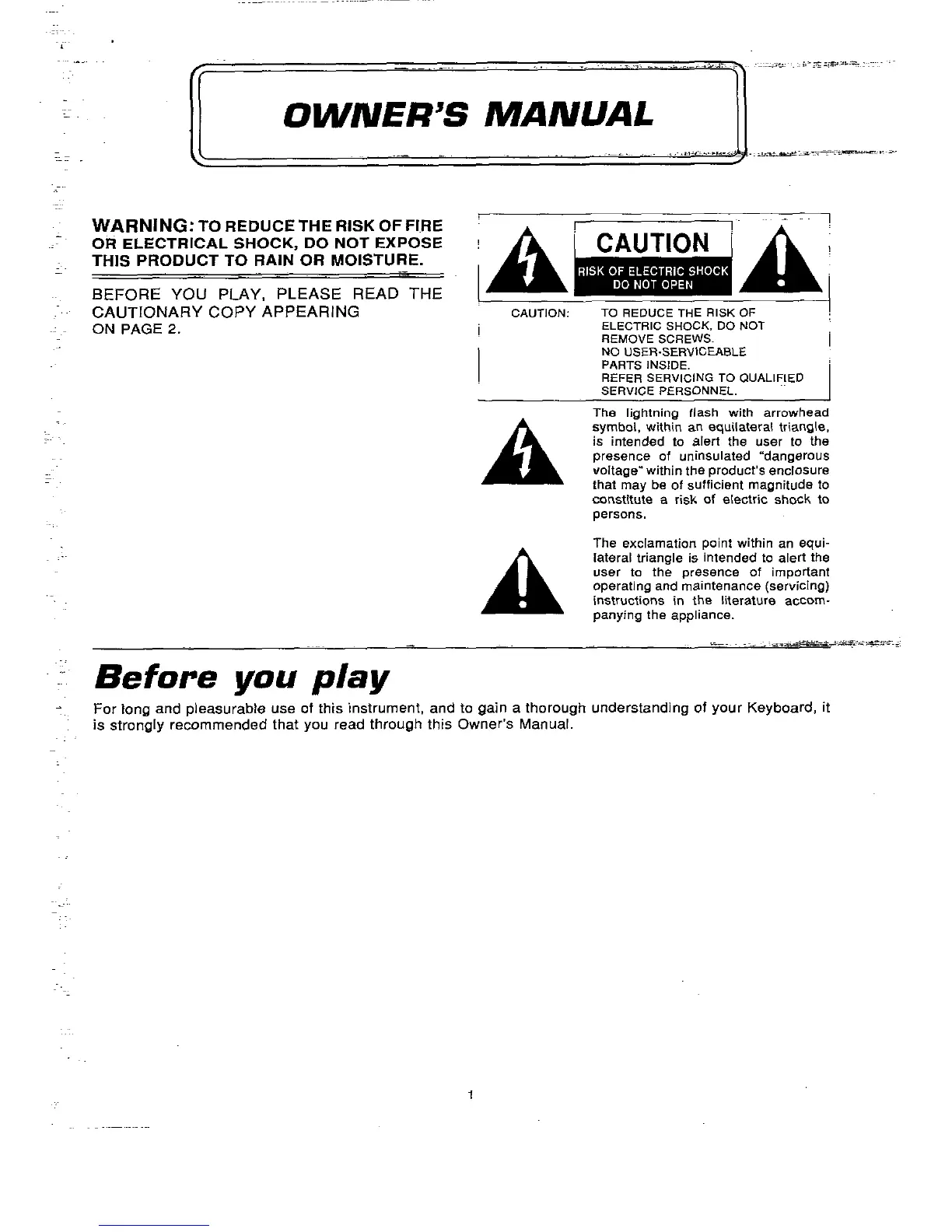Page #3 background image
