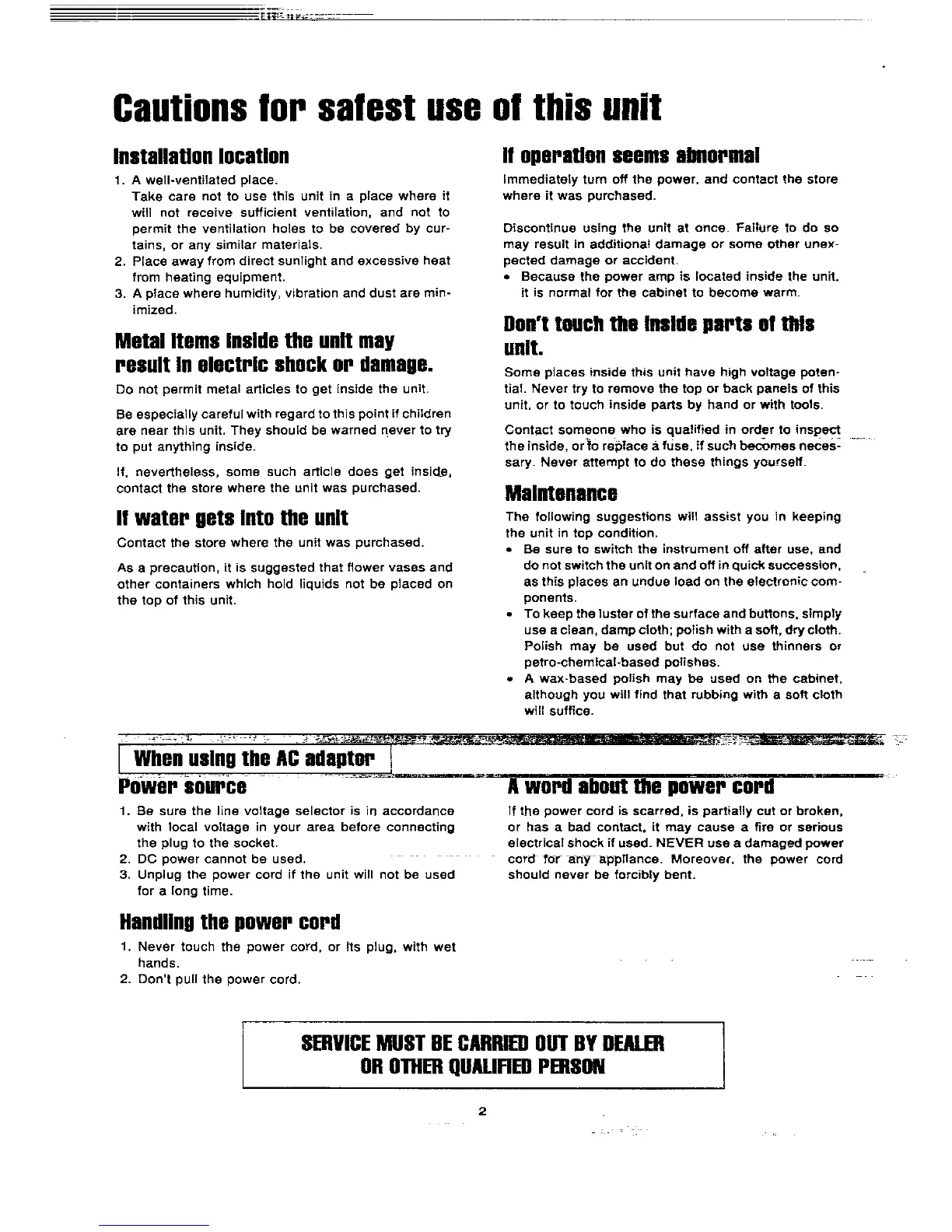 Page #4 background image