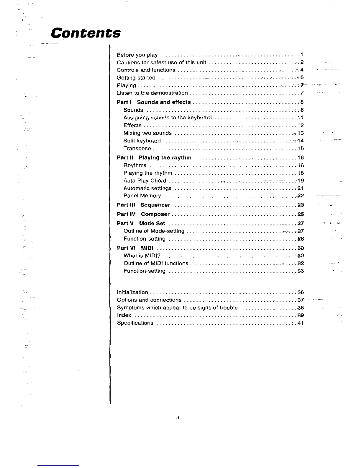 Page #5 background image