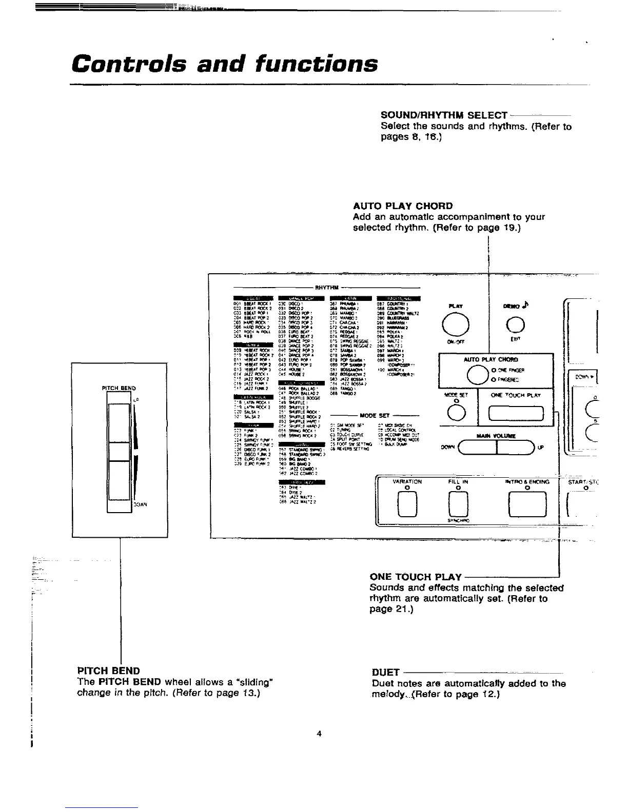 Page #6 background image
