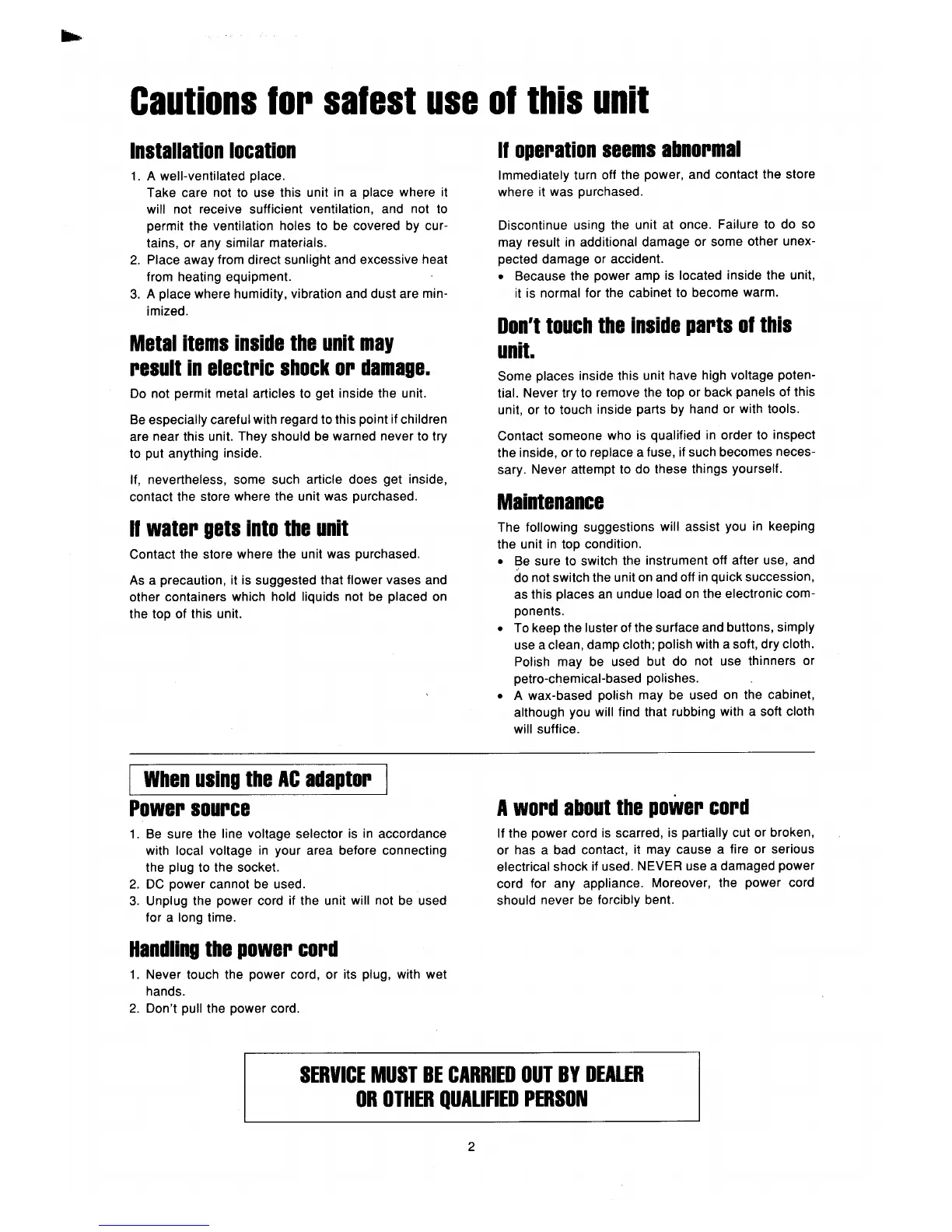 Page #4 background image