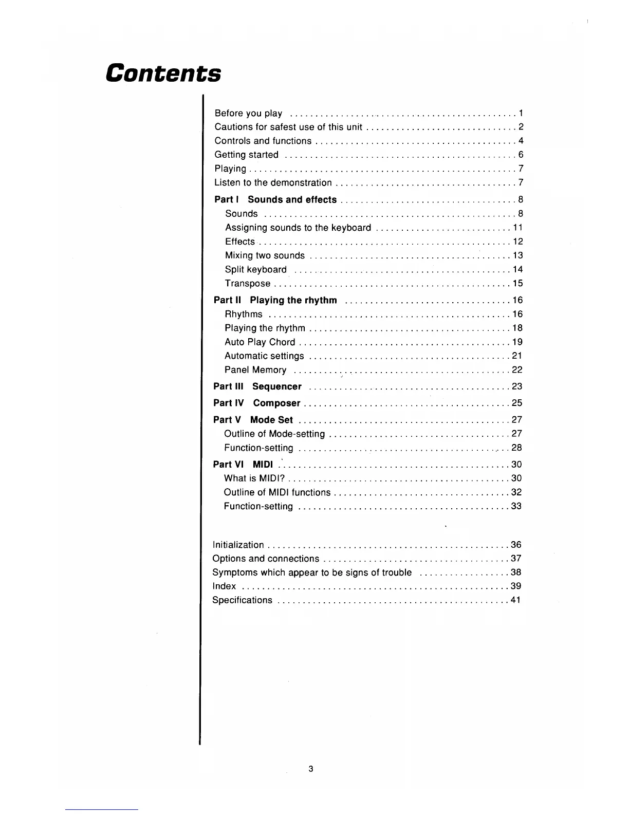 Page #5 background image