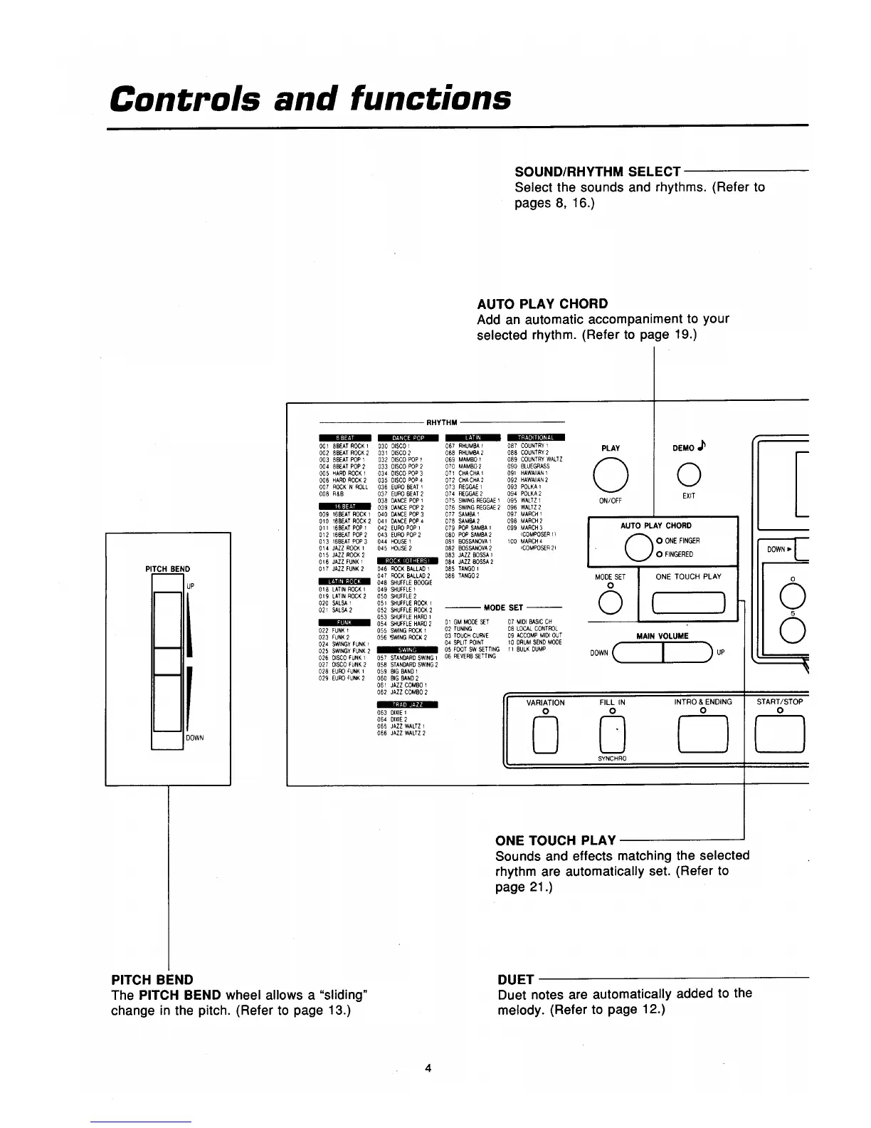 Page #6 background image
