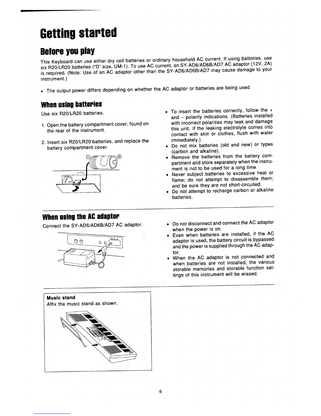 Page #8 background image