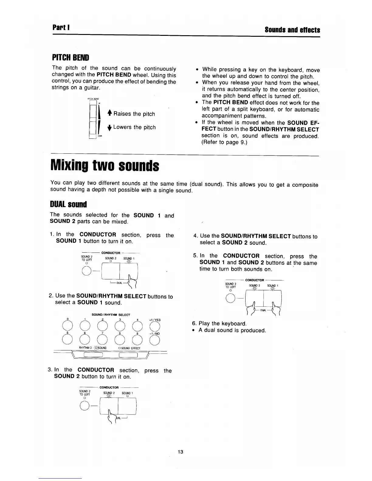 Page #15 background image