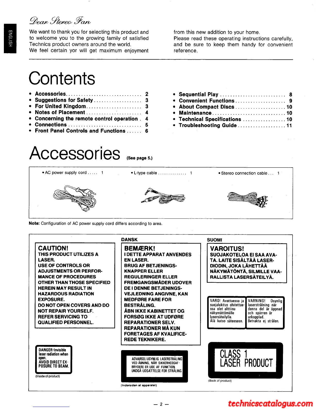 Page #2 background image