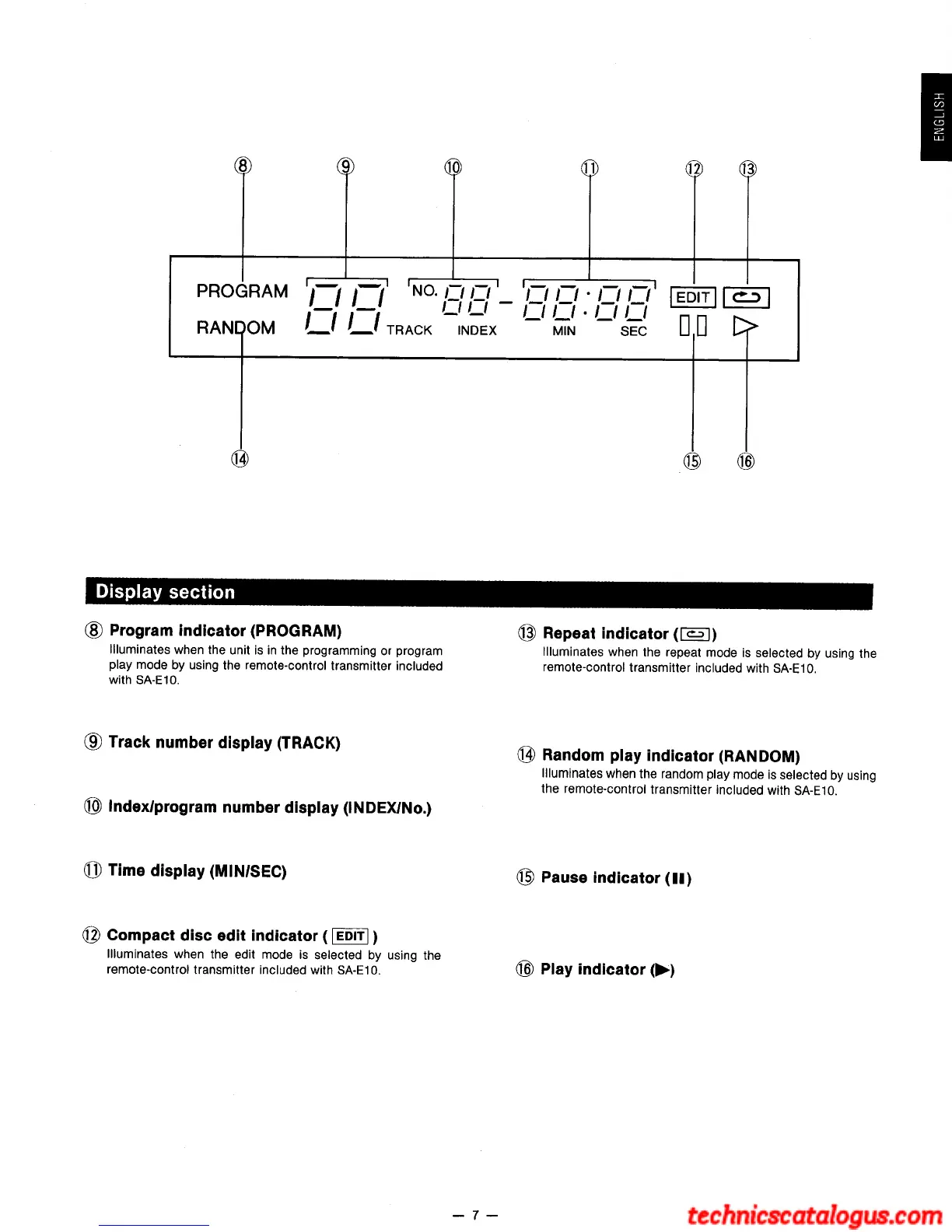 Page #7 background image