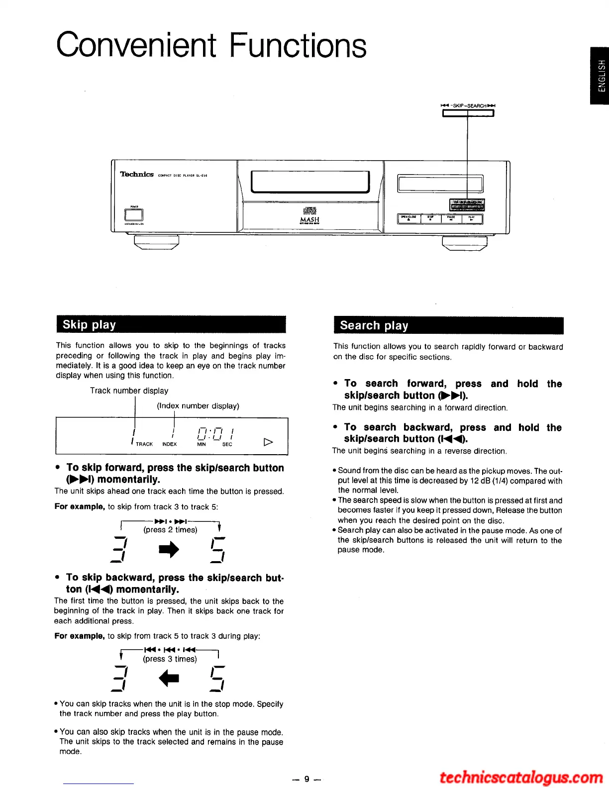 Page #9 background image