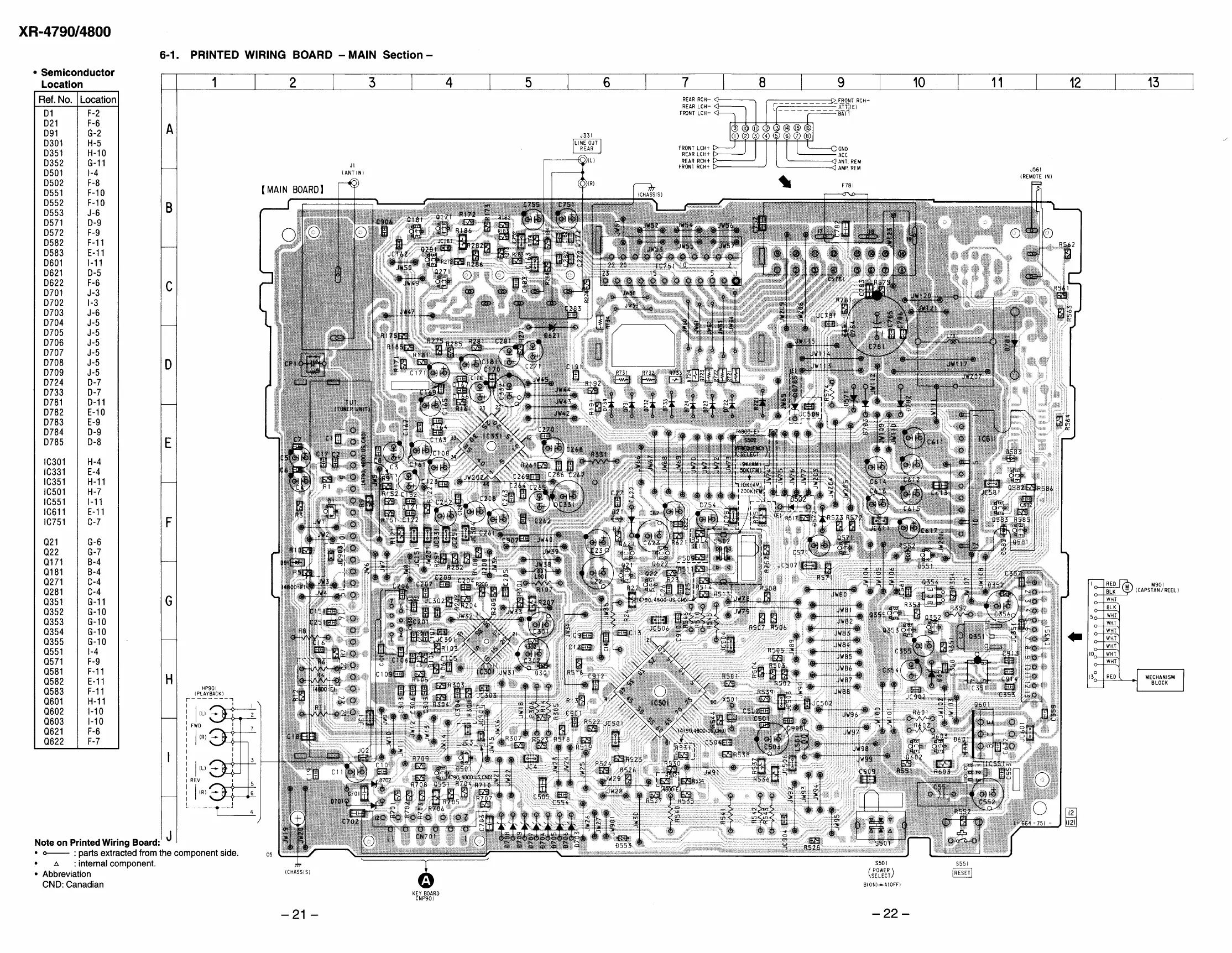 Page #21 background image