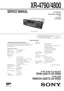 Preview: Service Manual