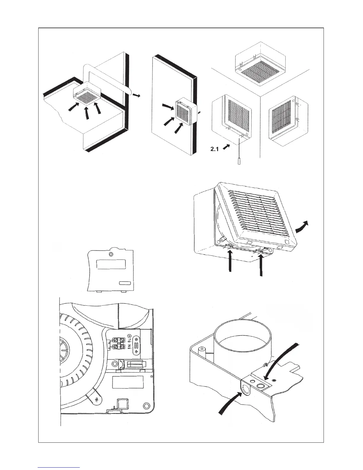 Page #3 background image