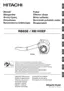 Preview: Handling Instructions