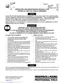 Preview: Operation And Maintenance Manual