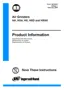 Preview: Product Information