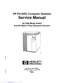 Preview: Service Manual