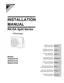 Preview: Installation Manual