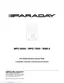 Preview: Installation, Operation And Maintenance Manual