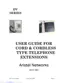 Preview: User Guide