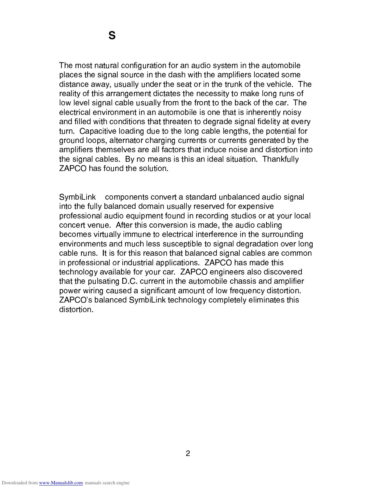Page #3 background image