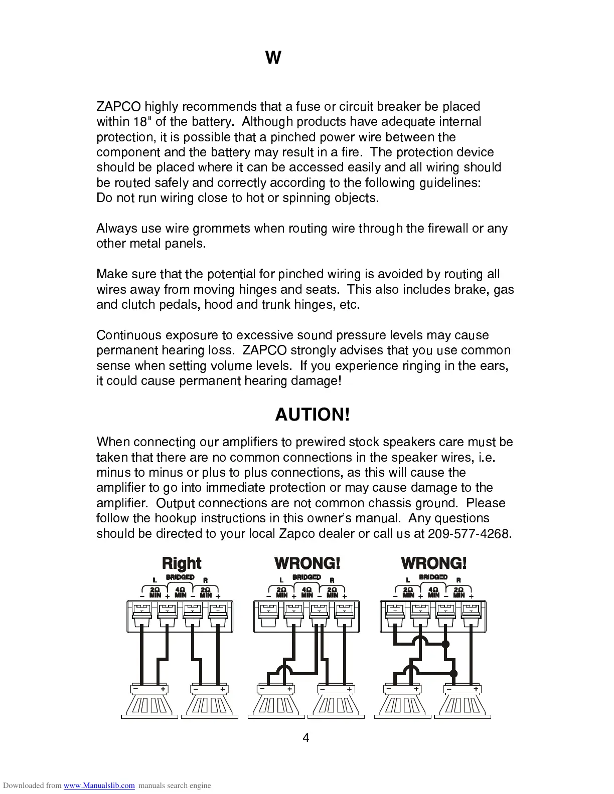 Page #5 background image