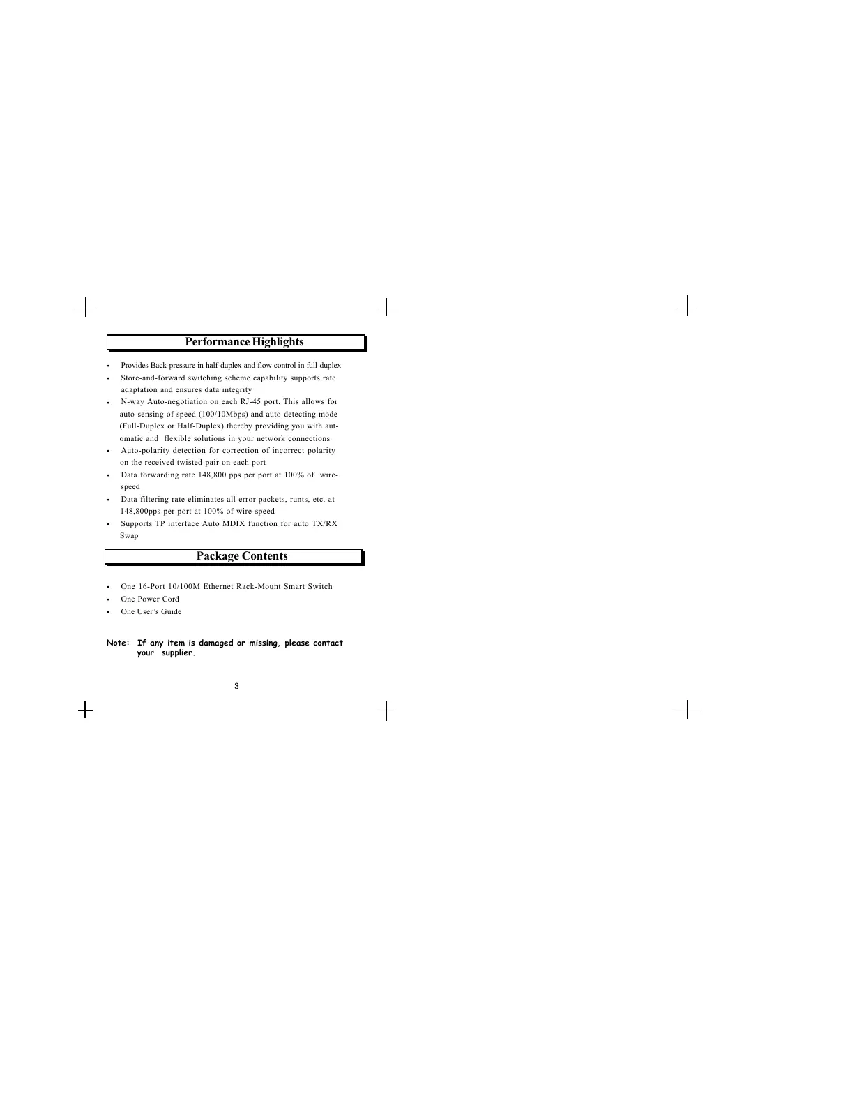 Page #3 background image