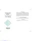 Preview: User Manual