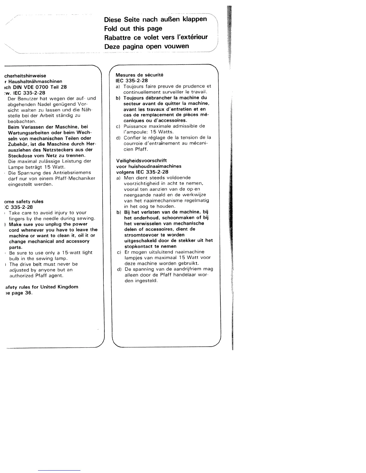 Page #2 background image