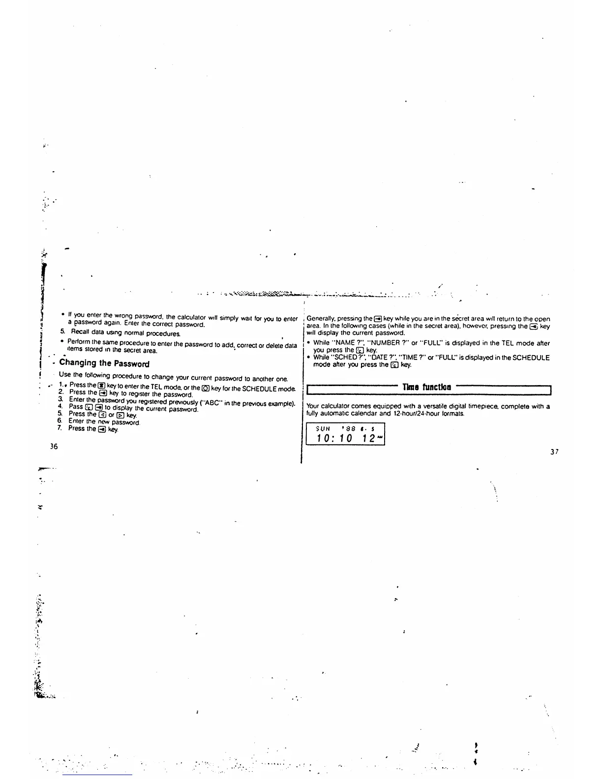 Page #20 background image