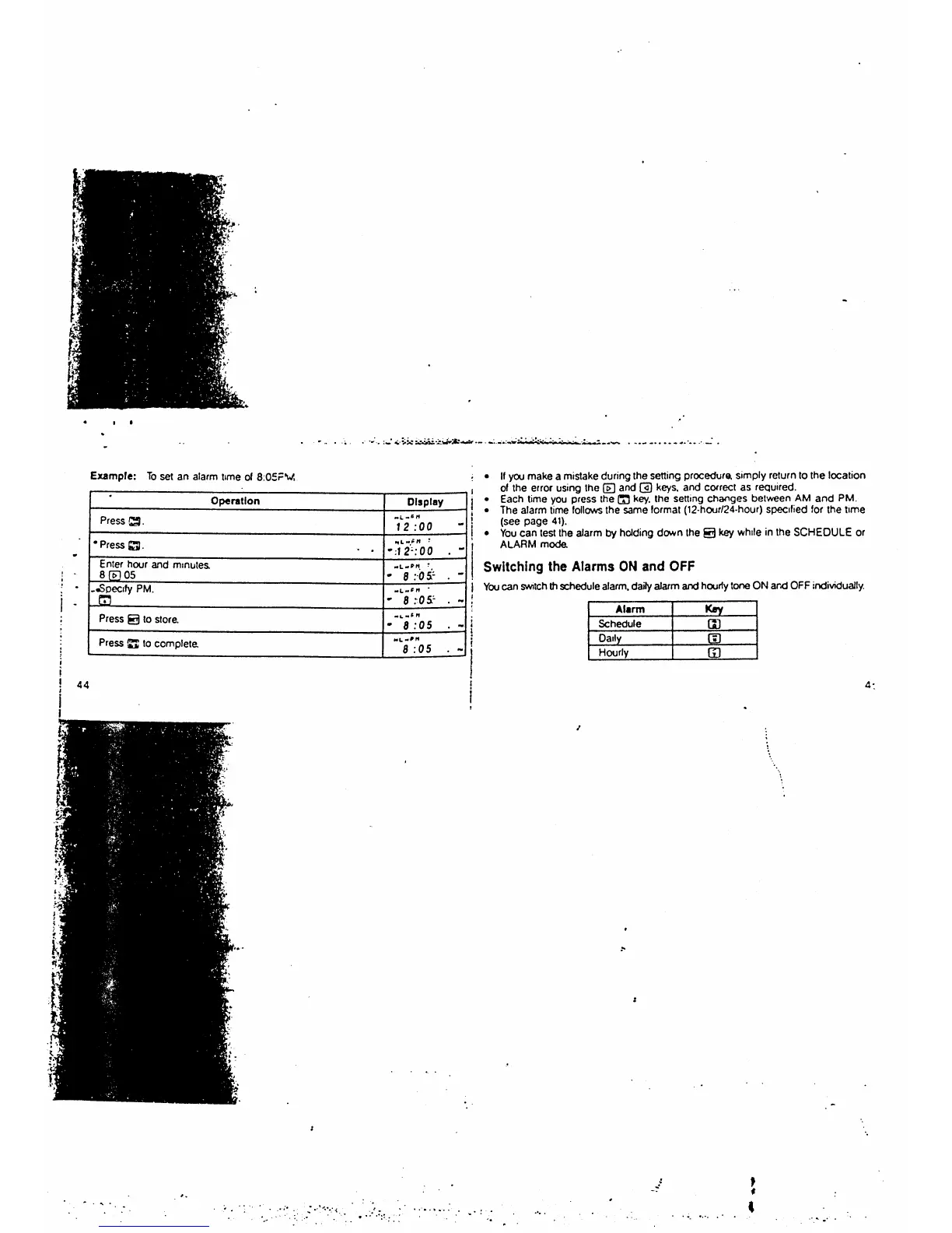 Page #22 background image