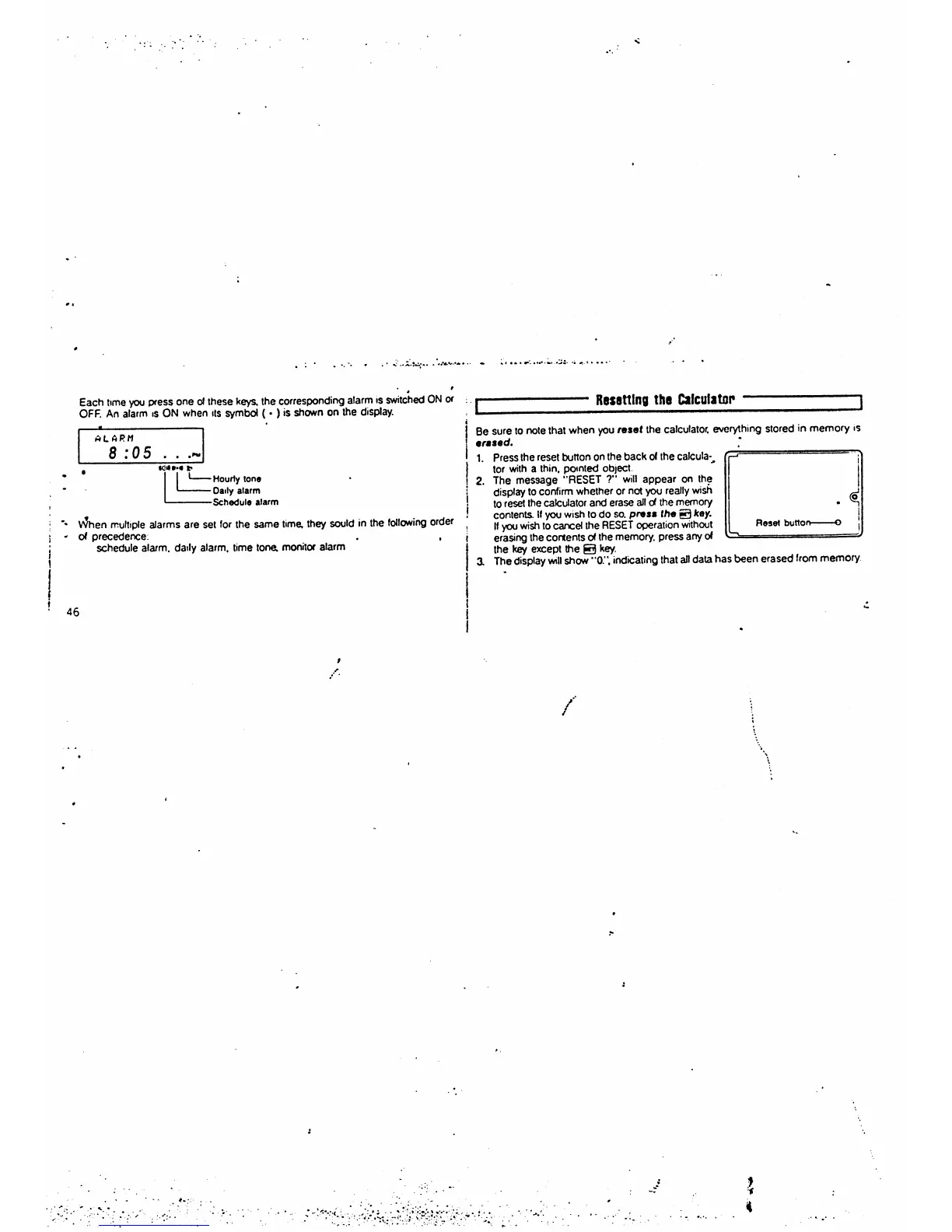 Page #25 background image