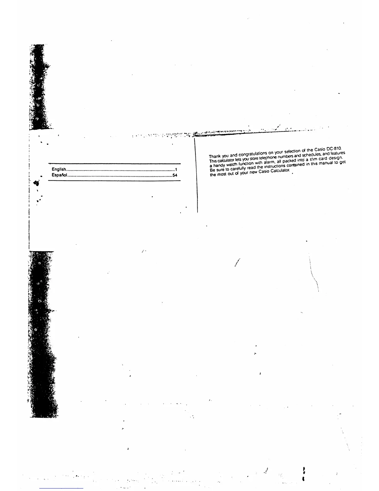 Page #2 background image