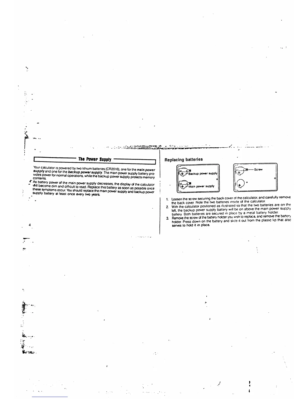 Page #4 background image