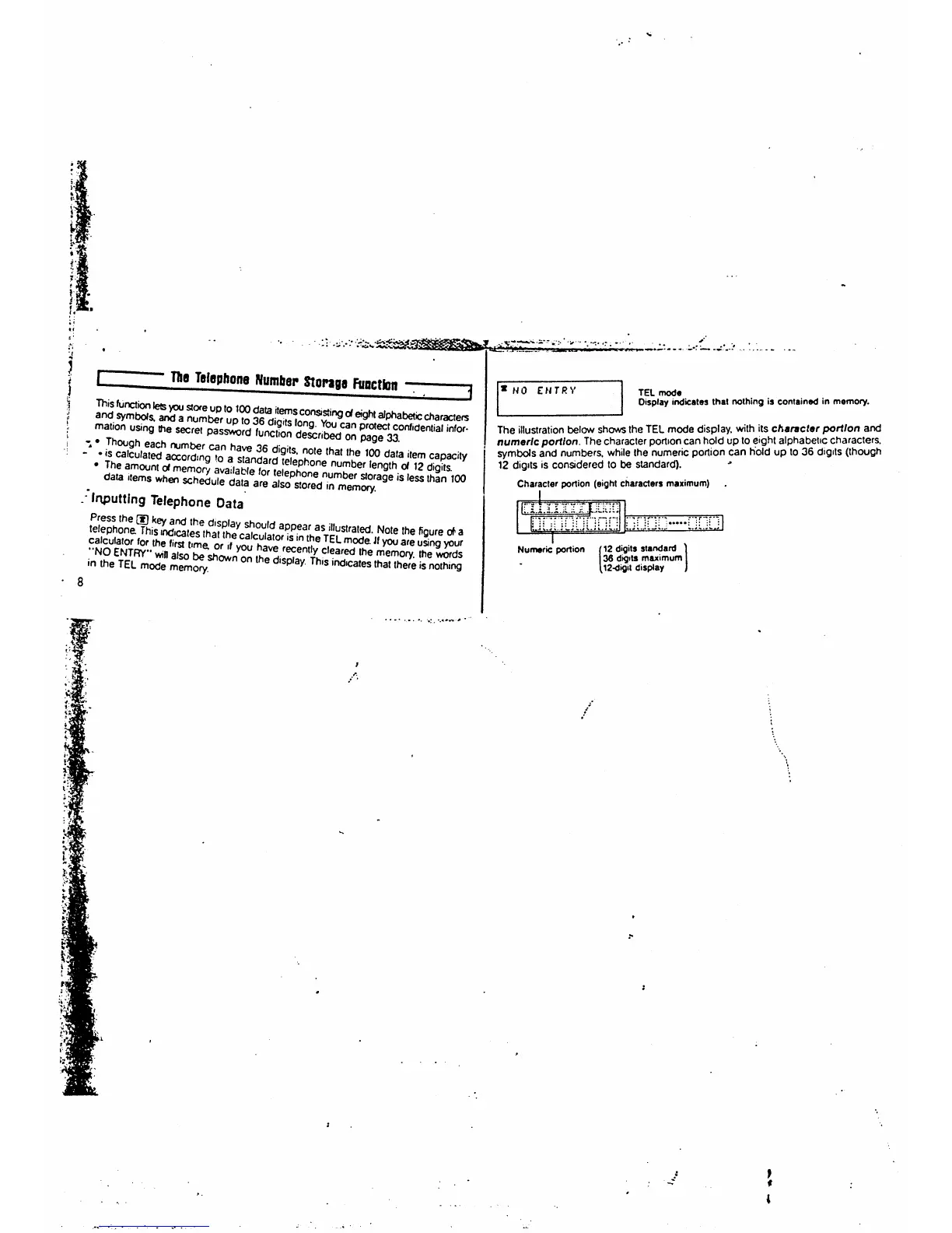Page #6 background image