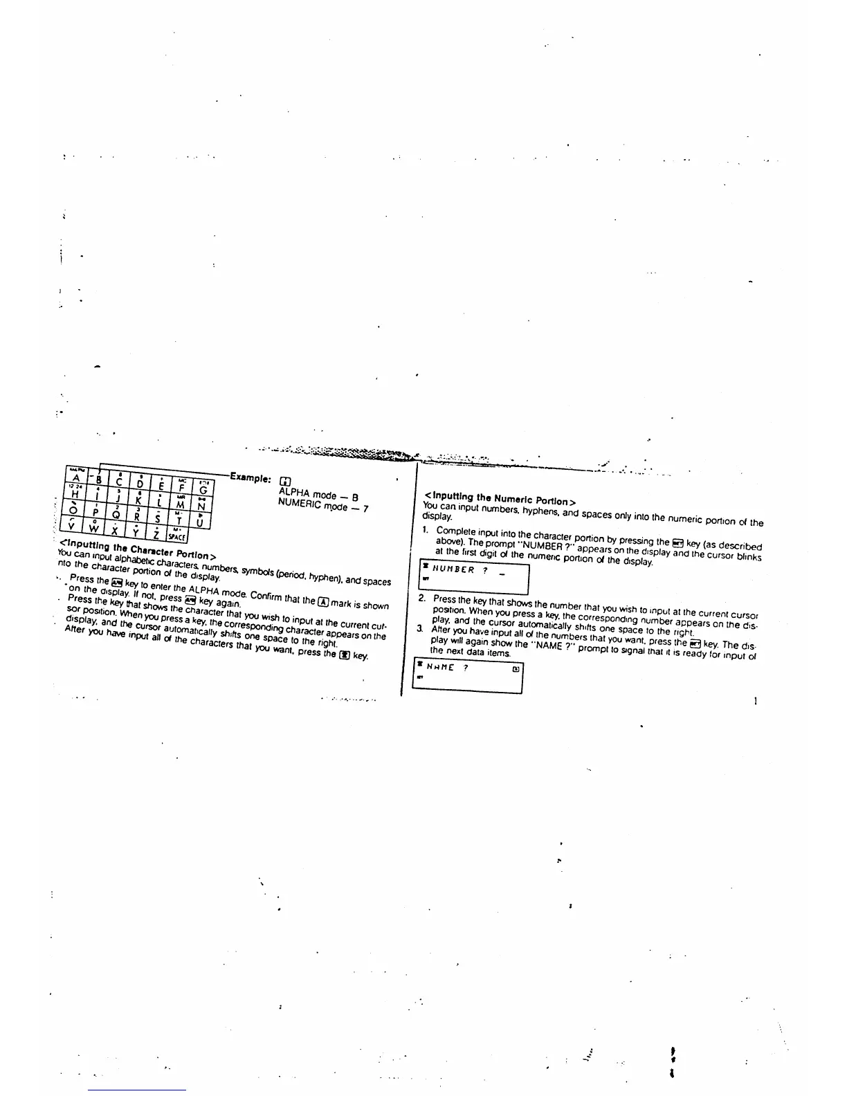 Page #8 background image