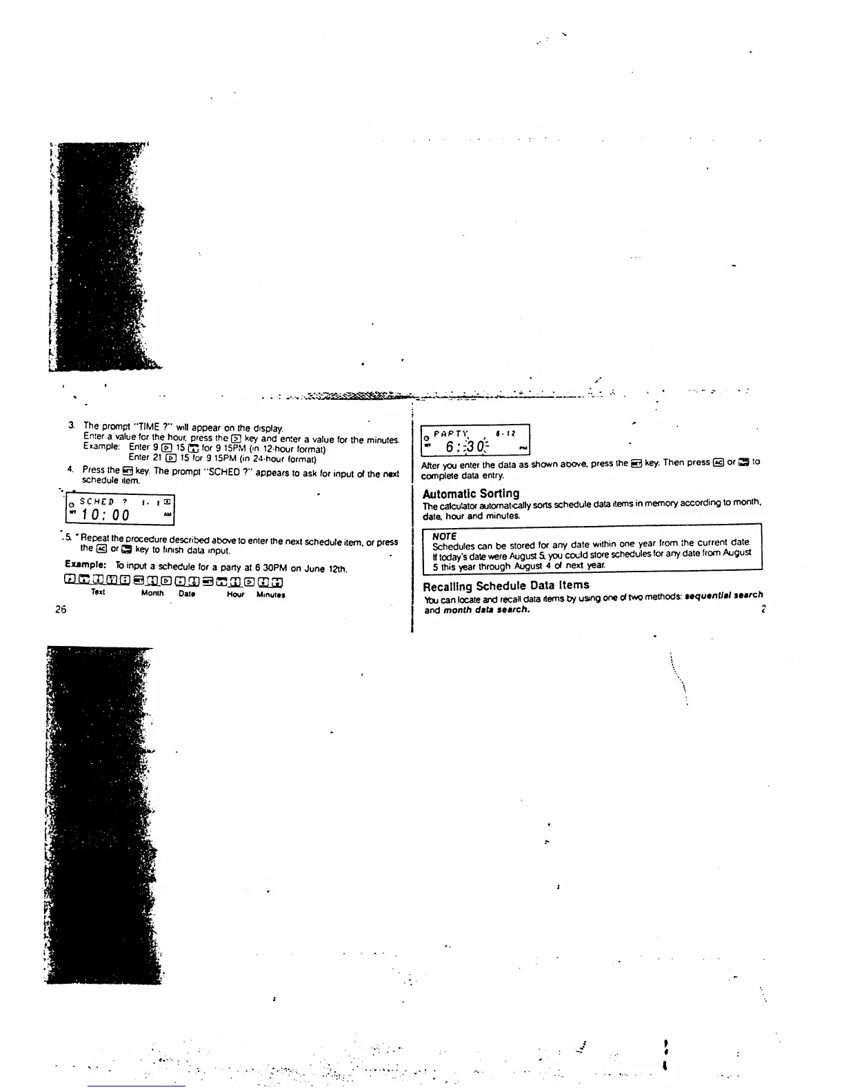 Page #15 background image