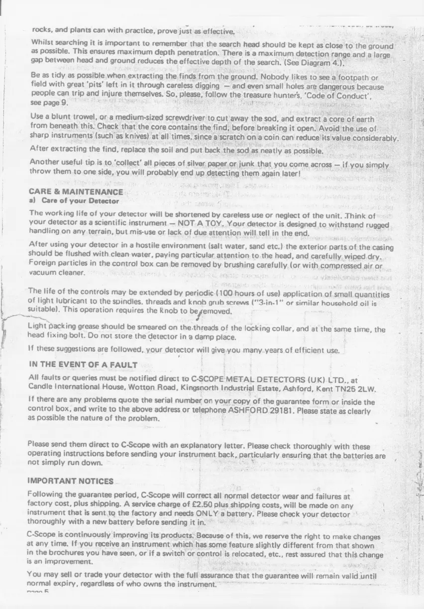Page #6 background image