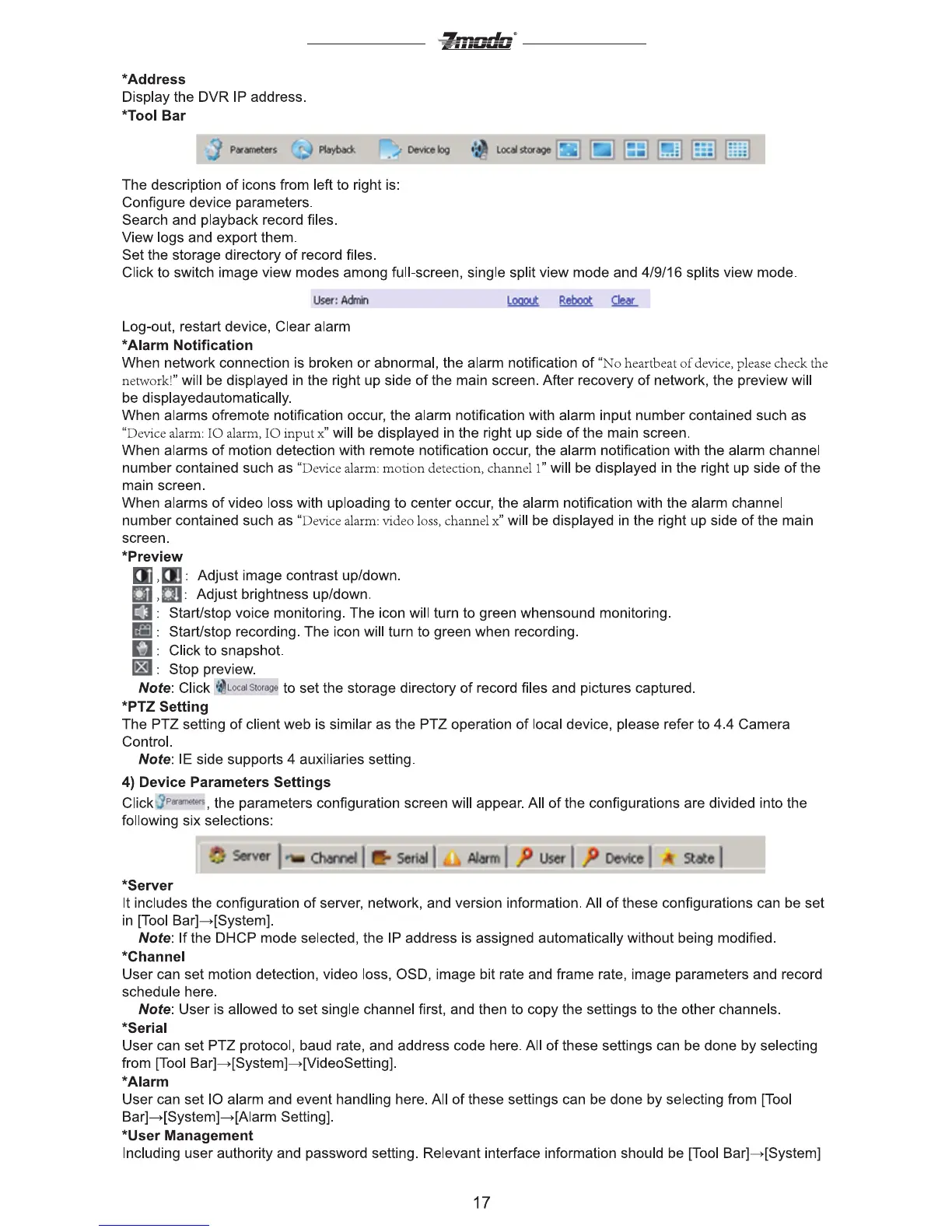 Page #18 background image