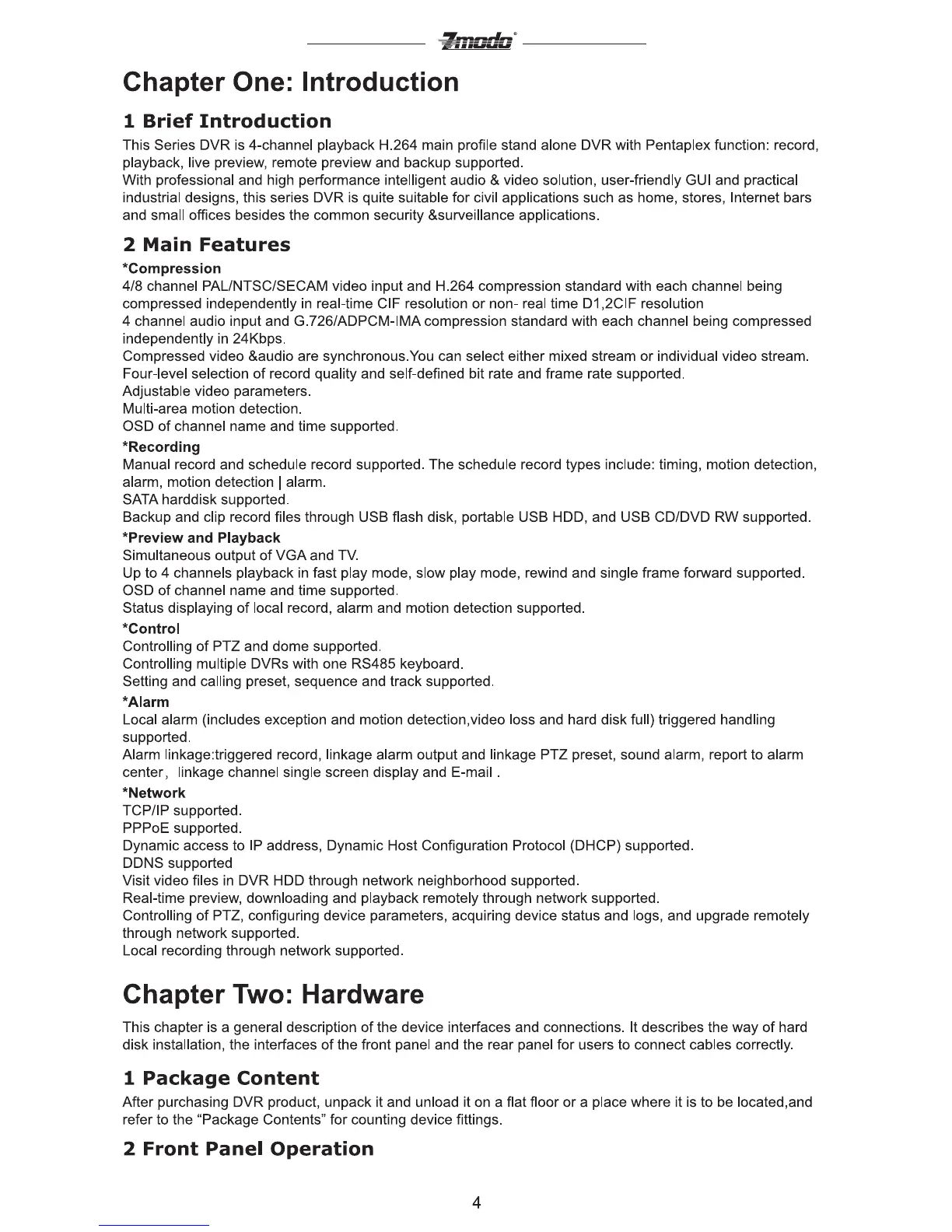 Page #5 background image