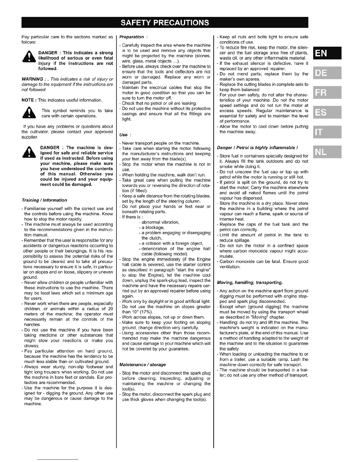 Page #7 background image